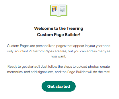 Creating Custom Pages from Scratch with Page Editor