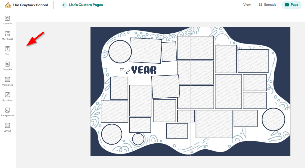 Creating Custom Pages from Scratch with Page Editor
